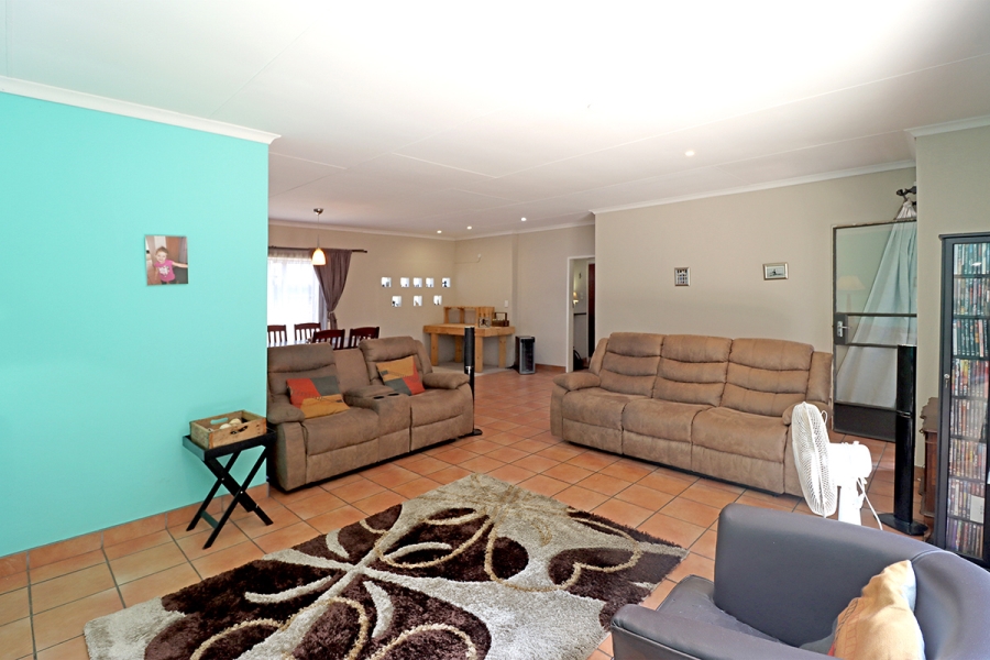 4 Bedroom Property for Sale in Marais Steyn Park Gauteng