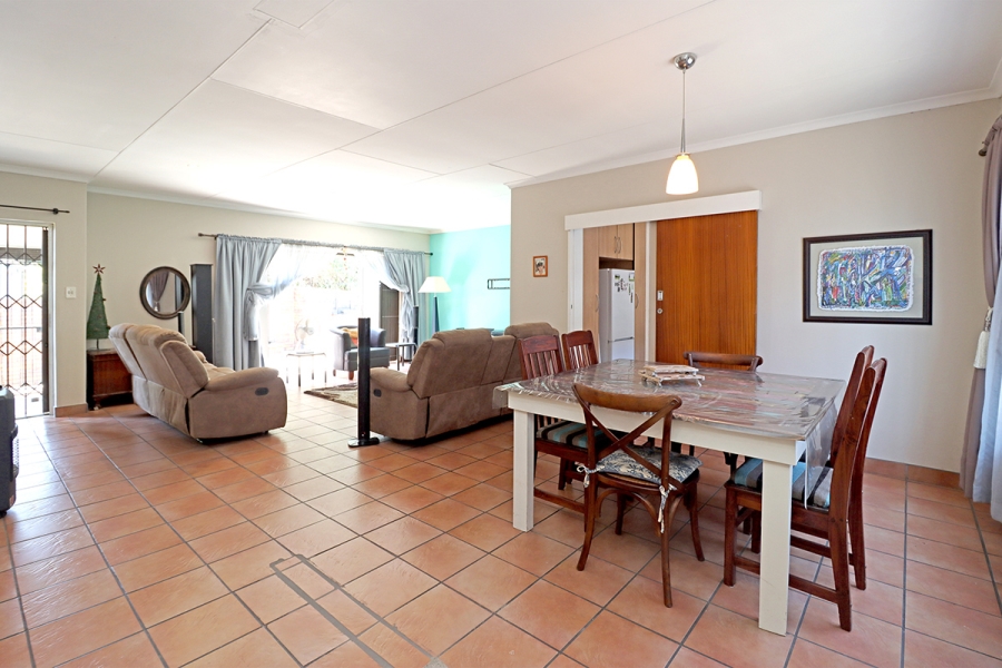 4 Bedroom Property for Sale in Marais Steyn Park Gauteng