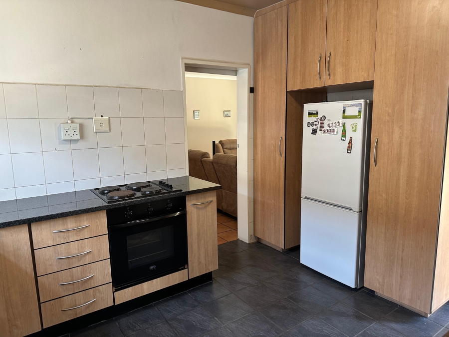 4 Bedroom Property for Sale in Marais Steyn Park Gauteng