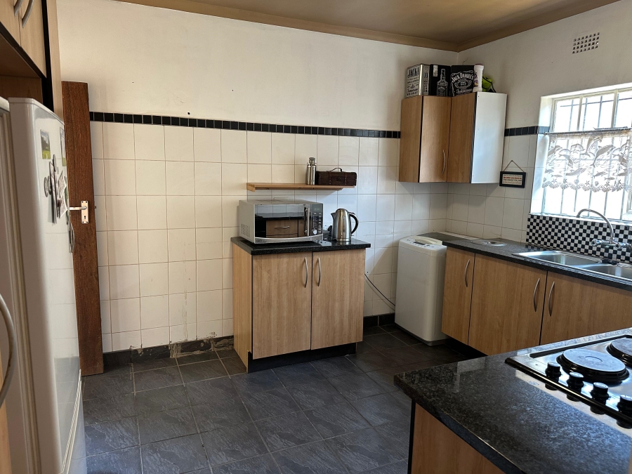 4 Bedroom Property for Sale in Marais Steyn Park Gauteng