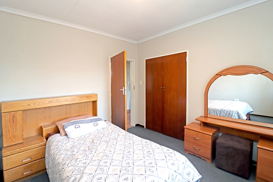 4 Bedroom Property for Sale in Marais Steyn Park Gauteng