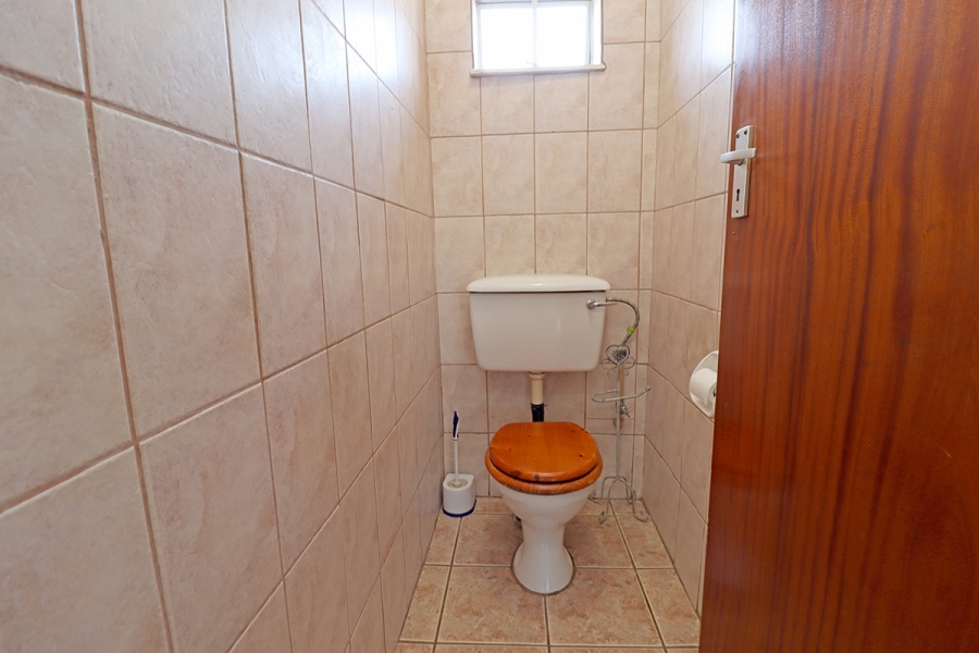 4 Bedroom Property for Sale in Marais Steyn Park Gauteng