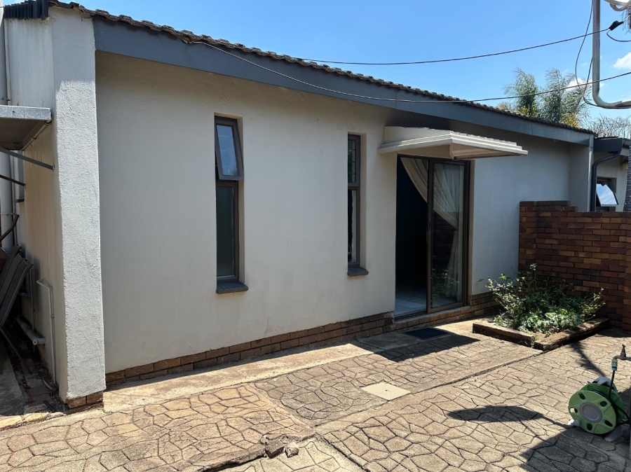 4 Bedroom Property for Sale in Marais Steyn Park Gauteng