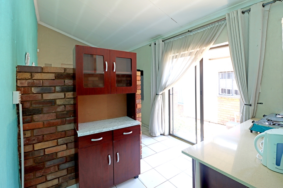 4 Bedroom Property for Sale in Marais Steyn Park Gauteng