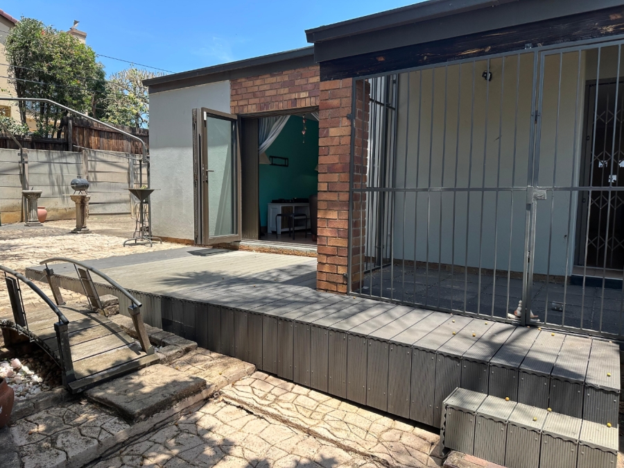 4 Bedroom Property for Sale in Marais Steyn Park Gauteng