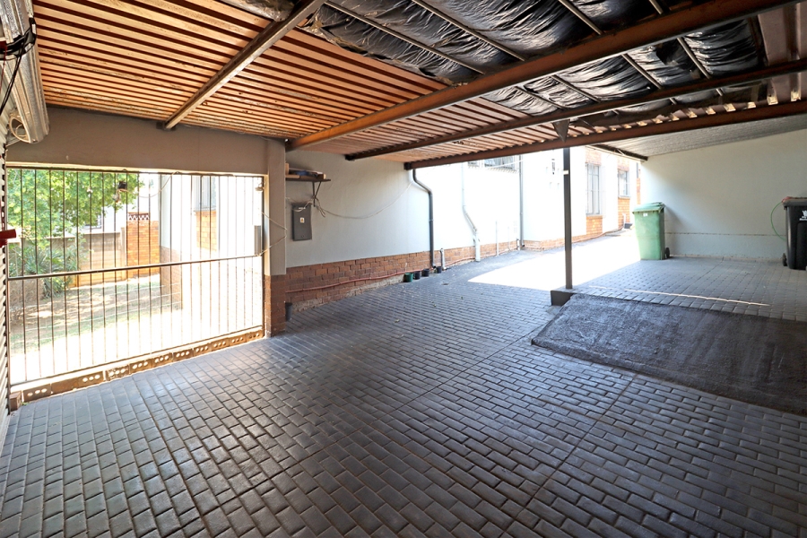 4 Bedroom Property for Sale in Marais Steyn Park Gauteng