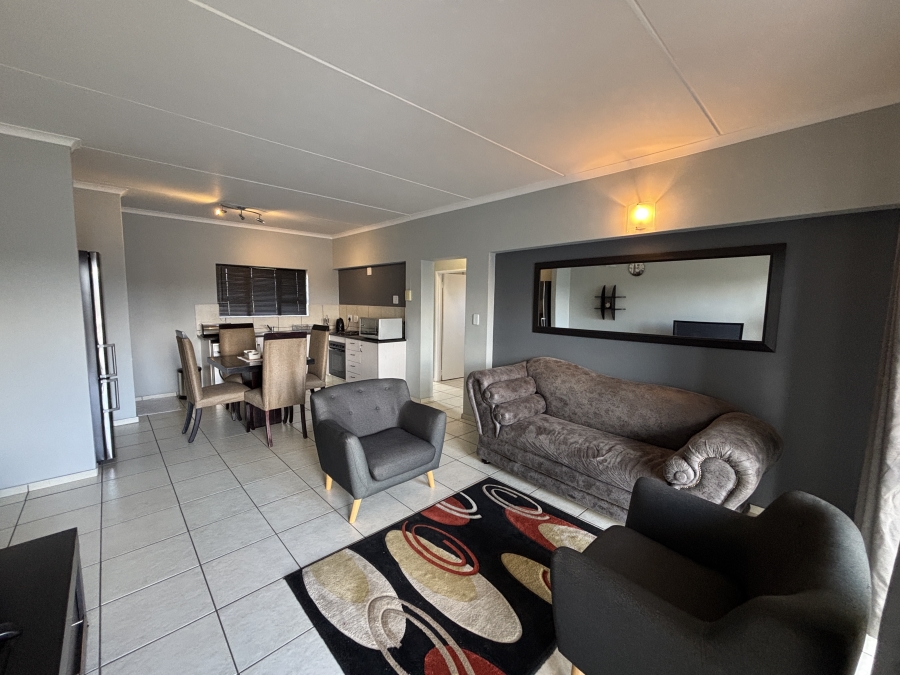 To Let 2 Bedroom Property for Rent in Barbeque Downs Gauteng