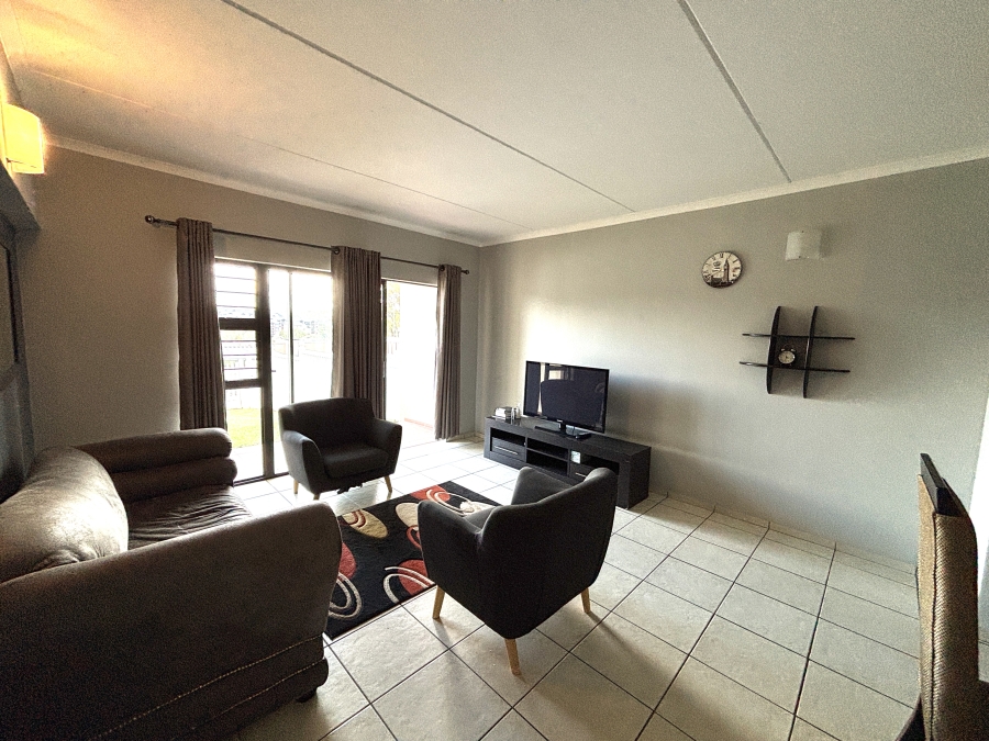 To Let 2 Bedroom Property for Rent in Barbeque Downs Gauteng