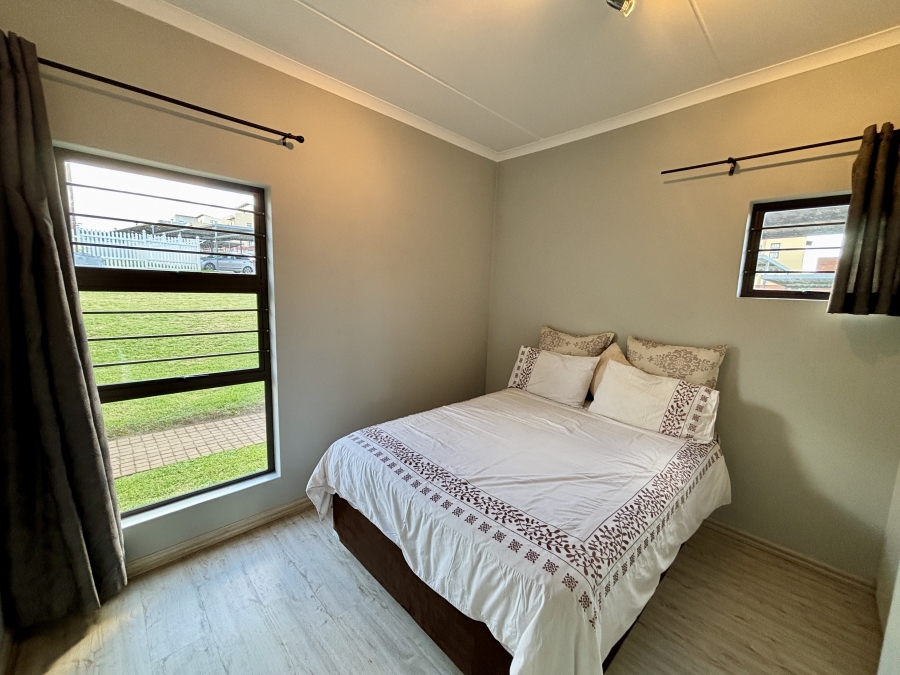 To Let 2 Bedroom Property for Rent in Barbeque Downs Gauteng