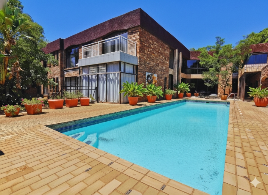 5 Bedroom Property for Sale in Meyerspark Gauteng