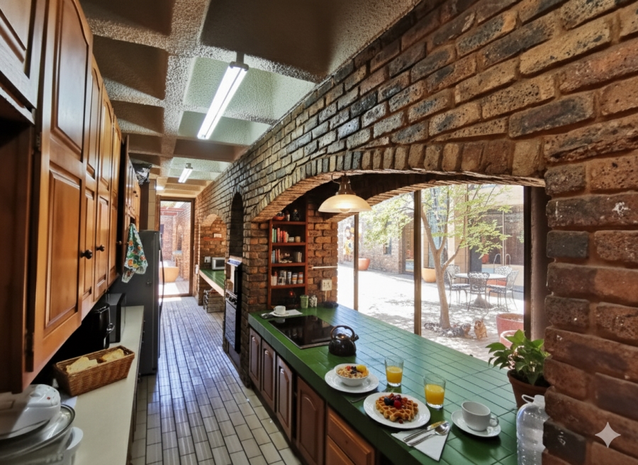 5 Bedroom Property for Sale in Meyerspark Gauteng