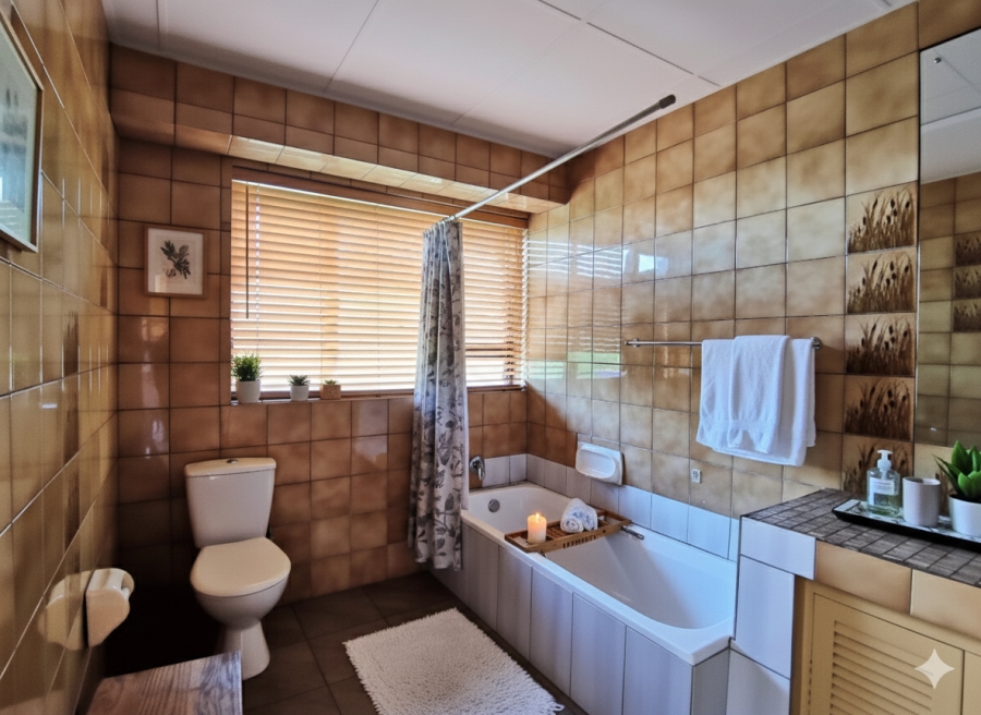 5 Bedroom Property for Sale in Meyerspark Gauteng