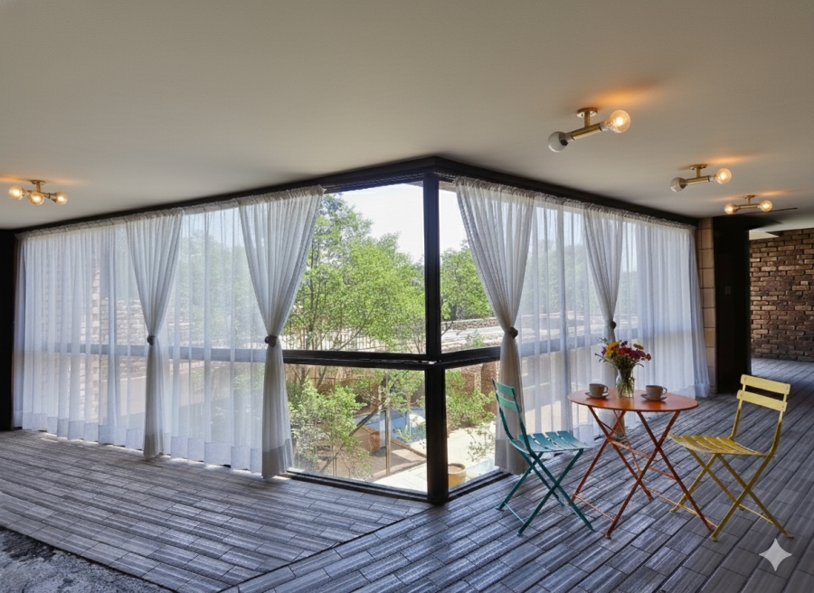 5 Bedroom Property for Sale in Meyerspark Gauteng