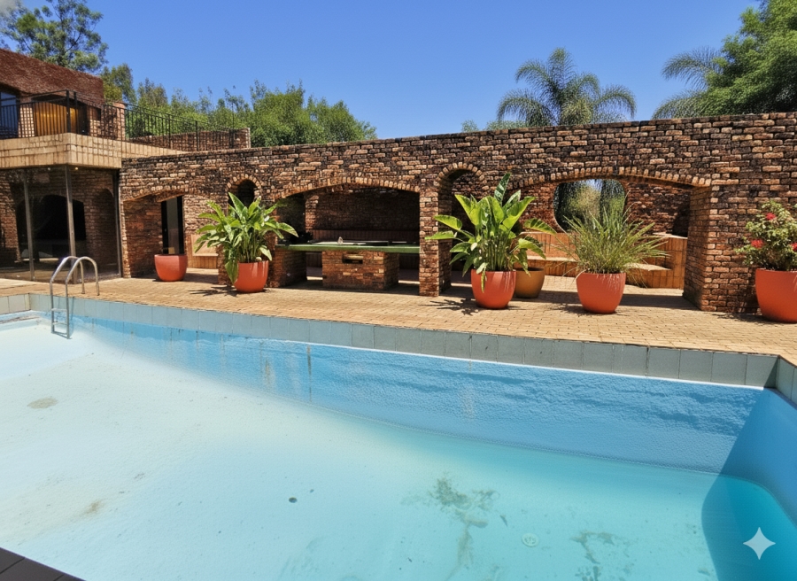 5 Bedroom Property for Sale in Meyerspark Gauteng