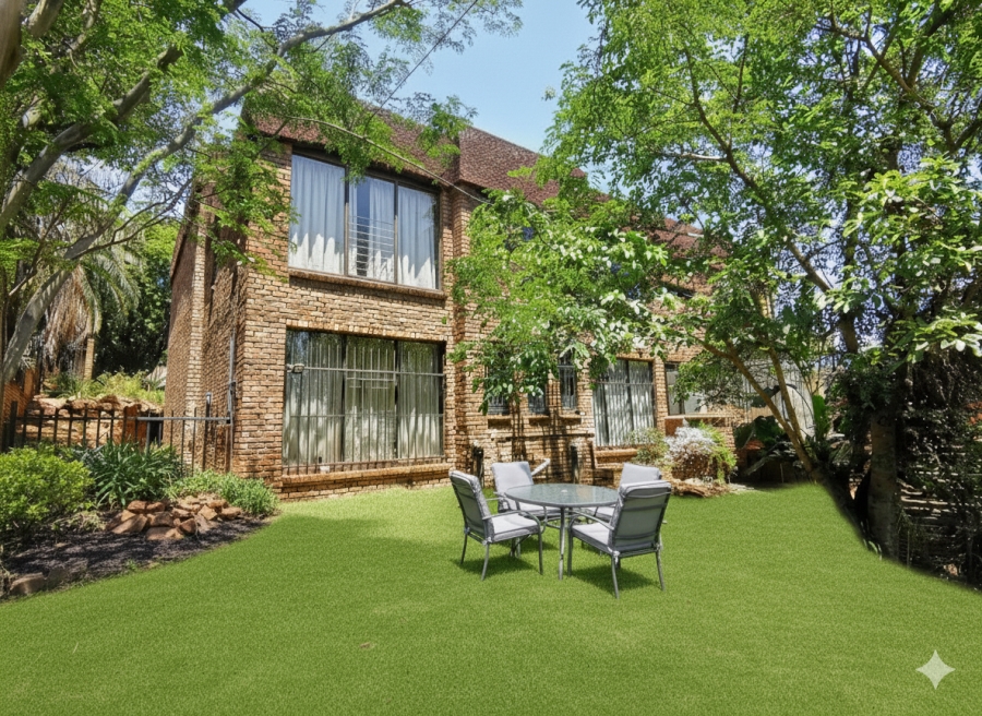 5 Bedroom Property for Sale in Meyerspark Gauteng