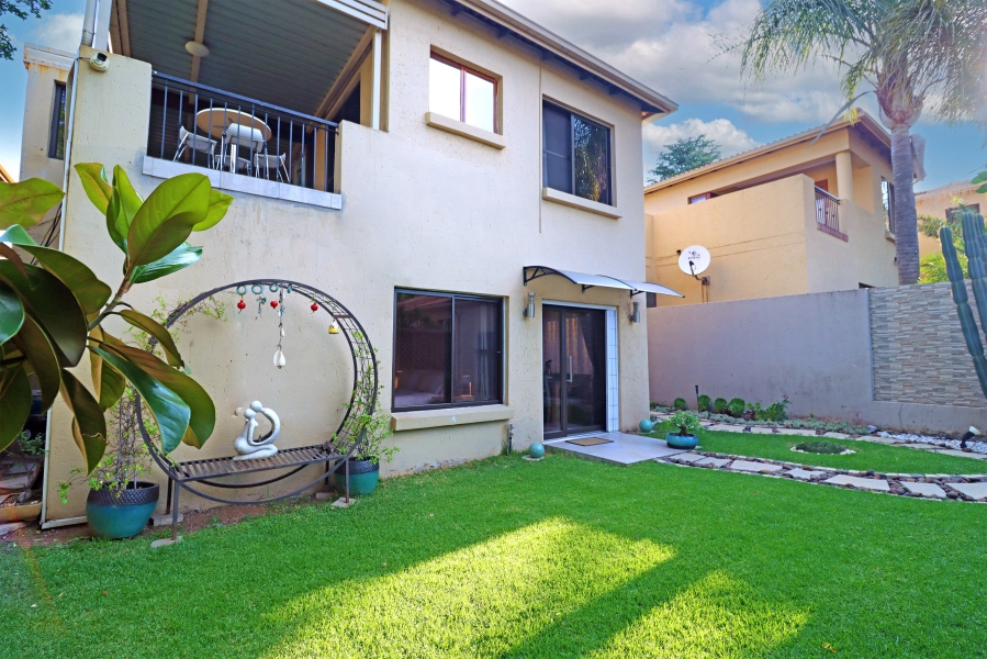 3 Bedroom Property for Sale in Rivonia Gauteng