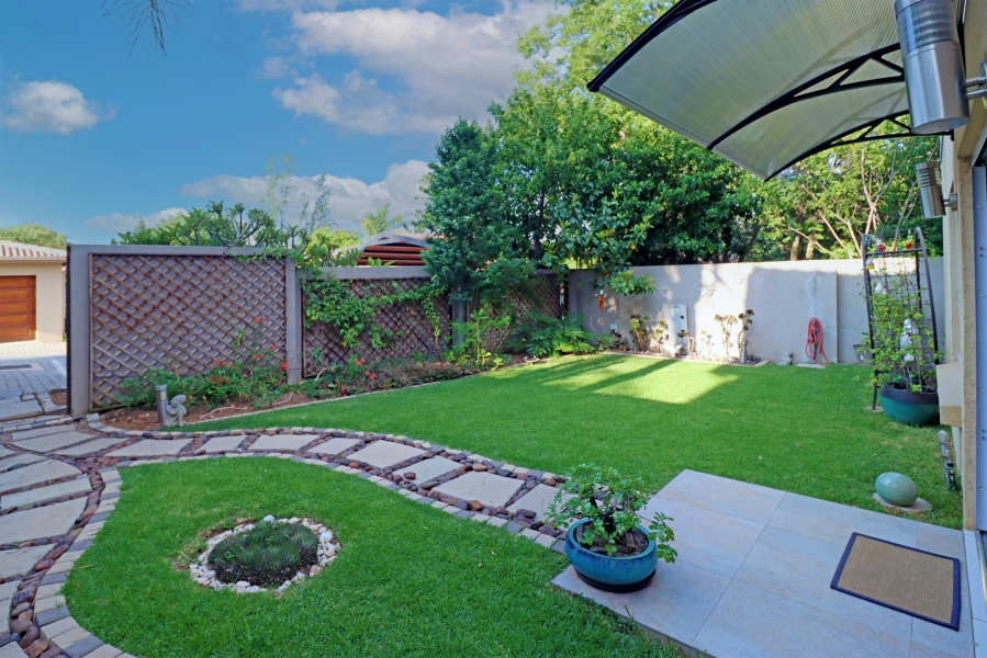 3 Bedroom Property for Sale in Rivonia Gauteng