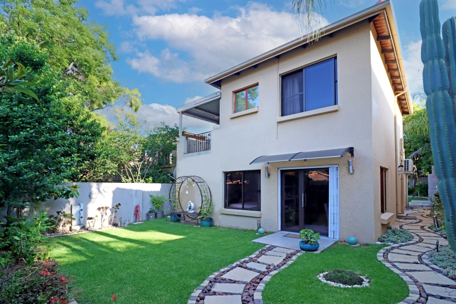 3 Bedroom Property for Sale in Rivonia Gauteng