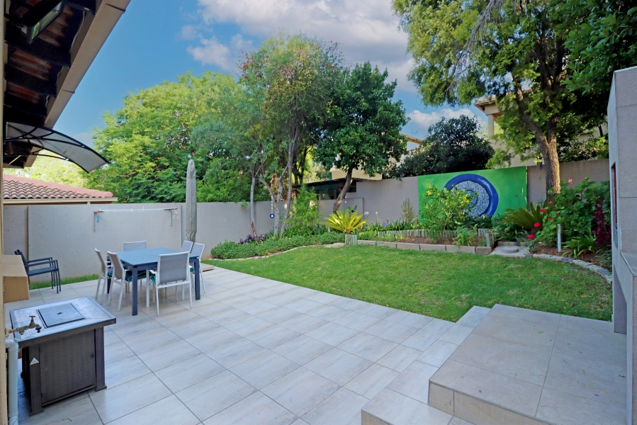 3 Bedroom Property for Sale in Rivonia Gauteng