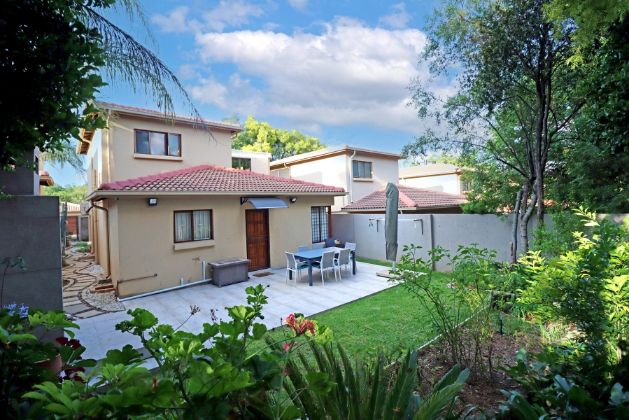 3 Bedroom Property for Sale in Rivonia Gauteng