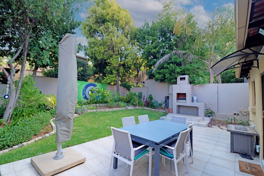 3 Bedroom Property for Sale in Rivonia Gauteng