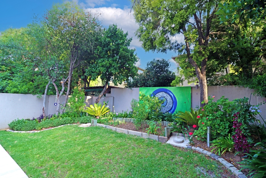 3 Bedroom Property for Sale in Rivonia Gauteng