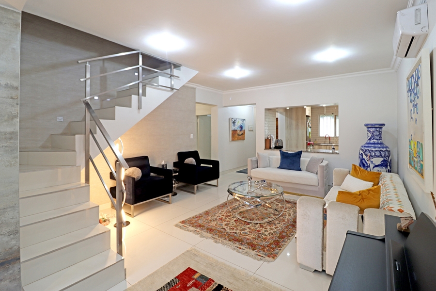 3 Bedroom Property for Sale in Rivonia Gauteng