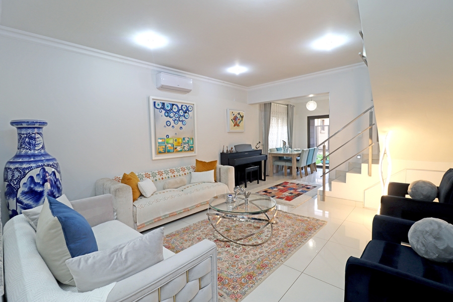 3 Bedroom Property for Sale in Rivonia Gauteng