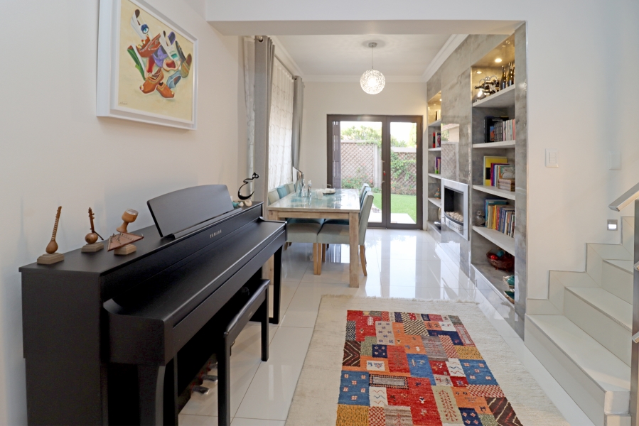 3 Bedroom Property for Sale in Rivonia Gauteng