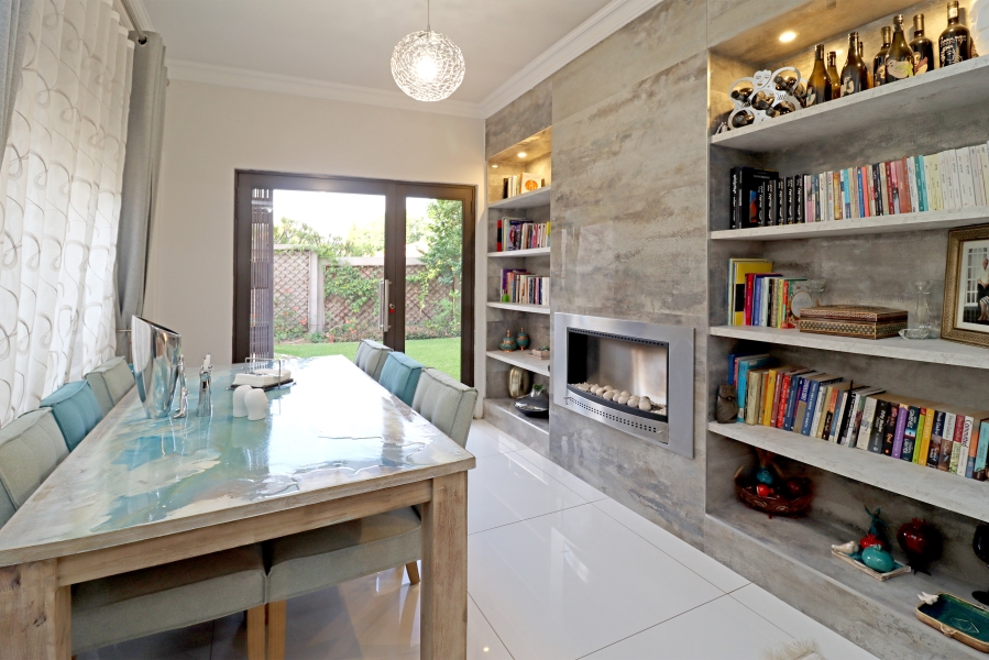 3 Bedroom Property for Sale in Rivonia Gauteng