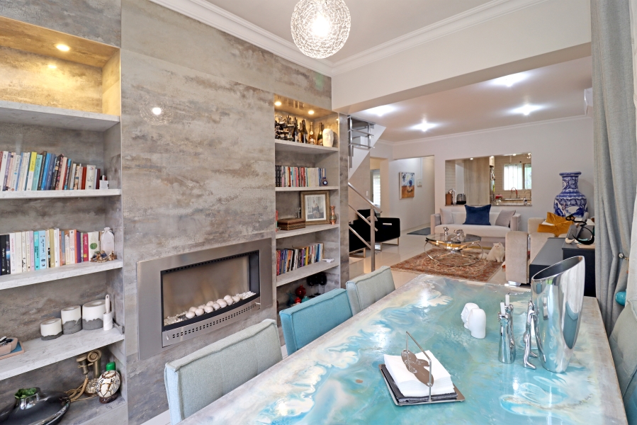 3 Bedroom Property for Sale in Rivonia Gauteng