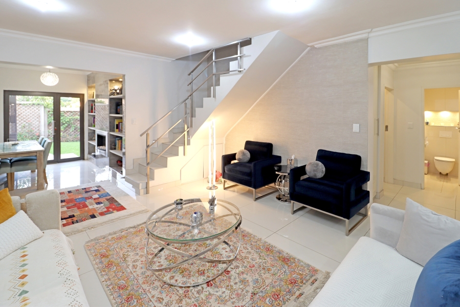 3 Bedroom Property for Sale in Rivonia Gauteng