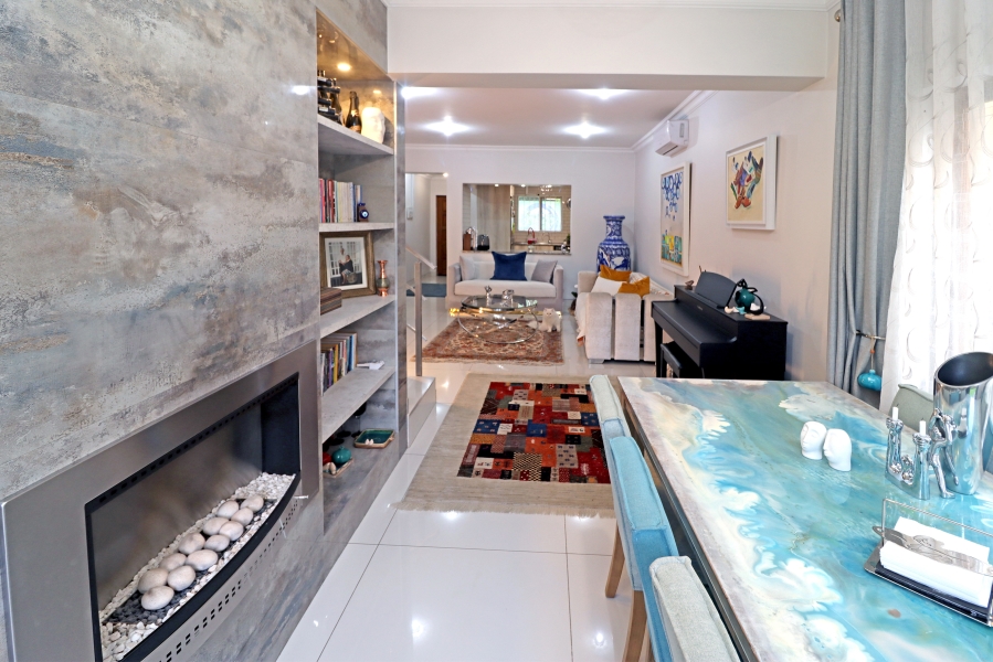 3 Bedroom Property for Sale in Rivonia Gauteng