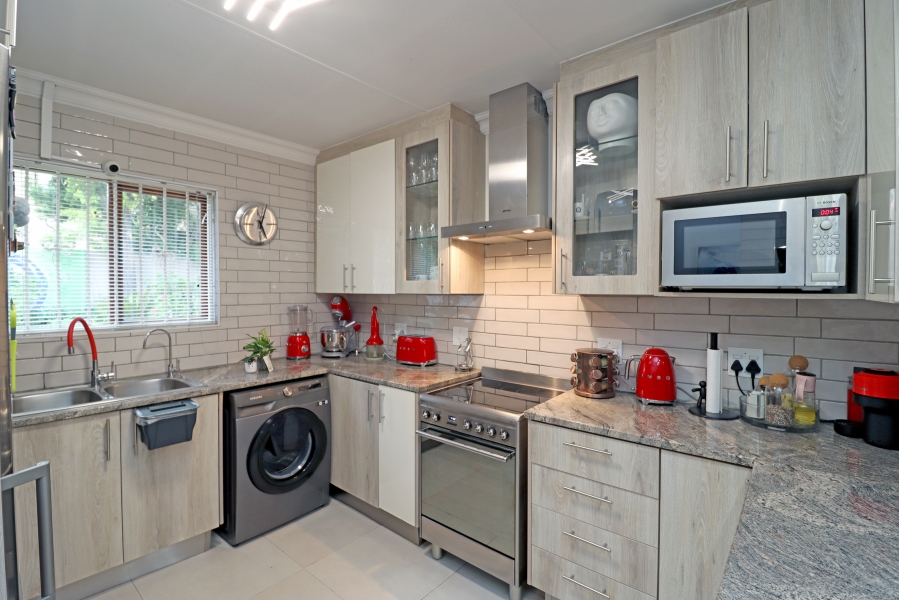 3 Bedroom Property for Sale in Rivonia Gauteng