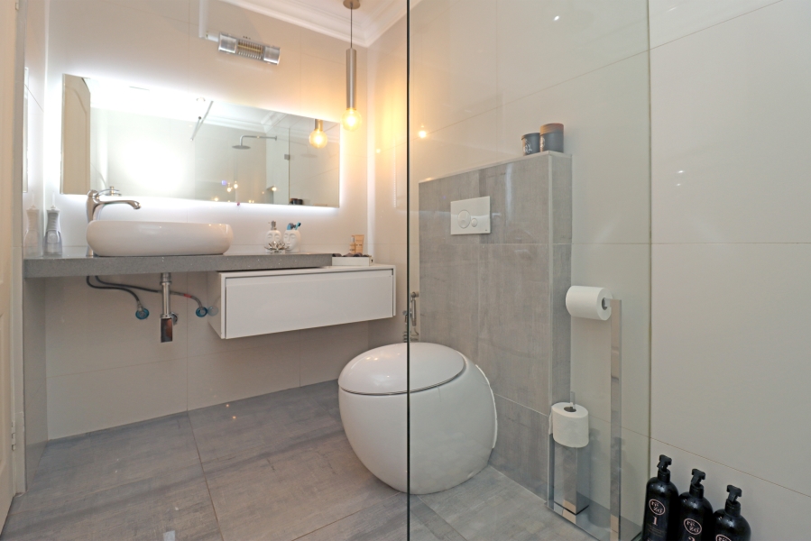 3 Bedroom Property for Sale in Rivonia Gauteng