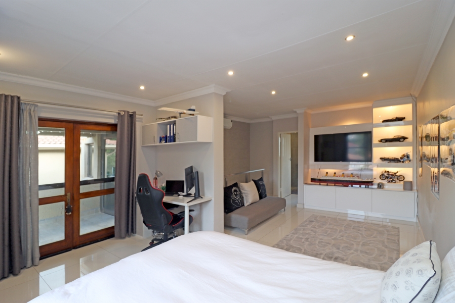 3 Bedroom Property for Sale in Rivonia Gauteng