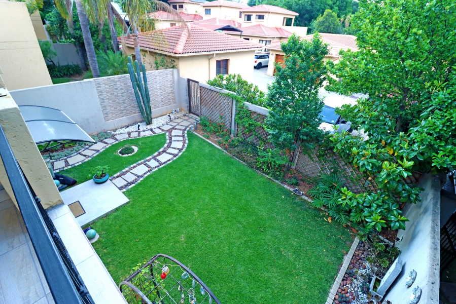 3 Bedroom Property for Sale in Rivonia Gauteng