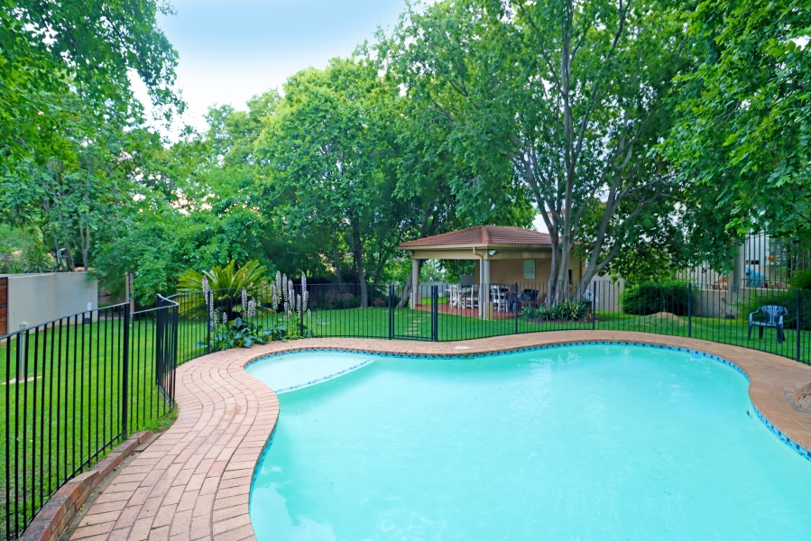 3 Bedroom Property for Sale in Rivonia Gauteng