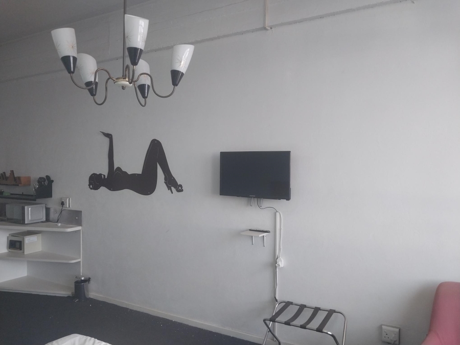 To Let 0 Bedroom Property for Rent in Maboneng Gauteng