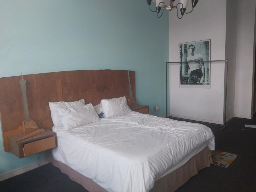 To Let 0 Bedroom Property for Rent in Maboneng Gauteng