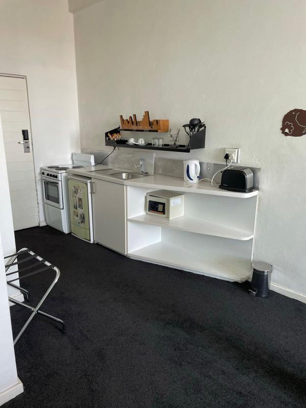 To Let 0 Bedroom Property for Rent in Maboneng Gauteng