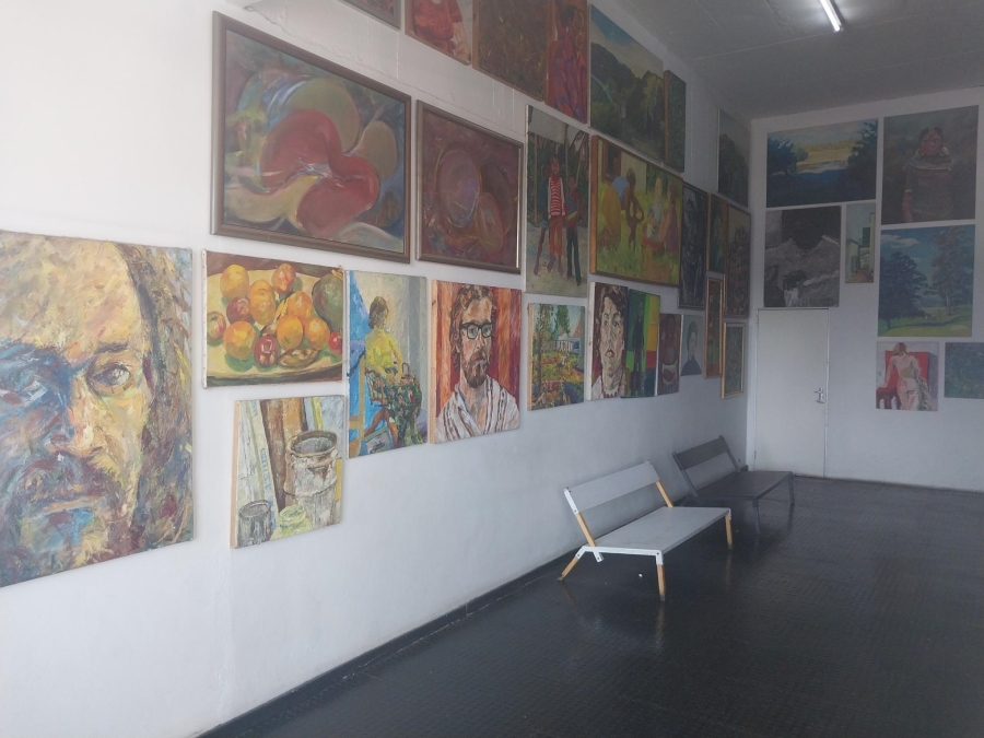 To Let 0 Bedroom Property for Rent in Maboneng Gauteng