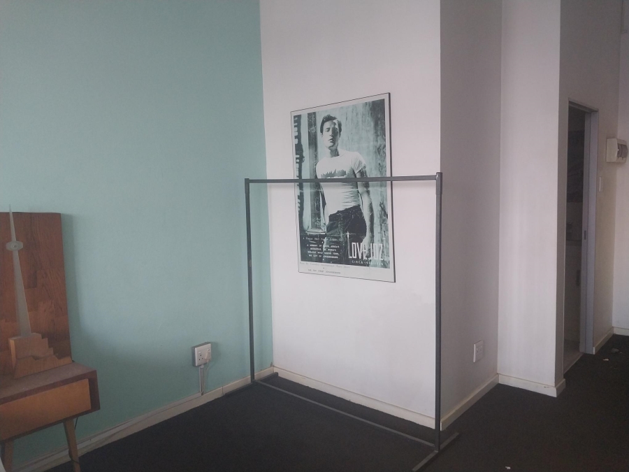 To Let 0 Bedroom Property for Rent in Maboneng Gauteng