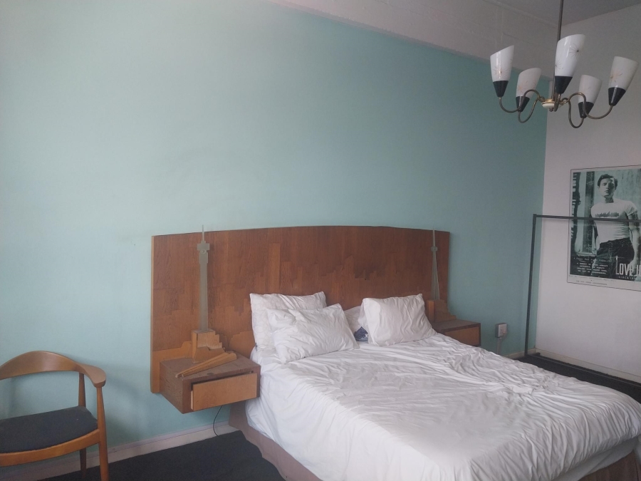 To Let 0 Bedroom Property for Rent in Maboneng Gauteng