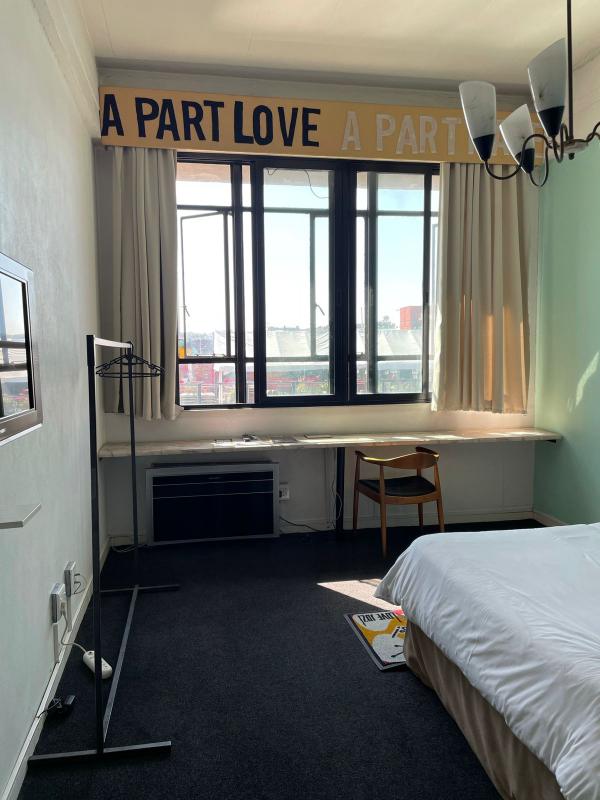 To Let 0 Bedroom Property for Rent in Maboneng Gauteng