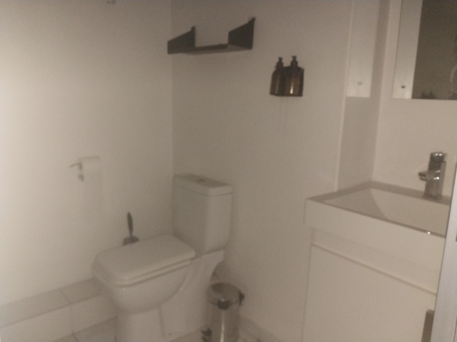 To Let 0 Bedroom Property for Rent in Maboneng Gauteng