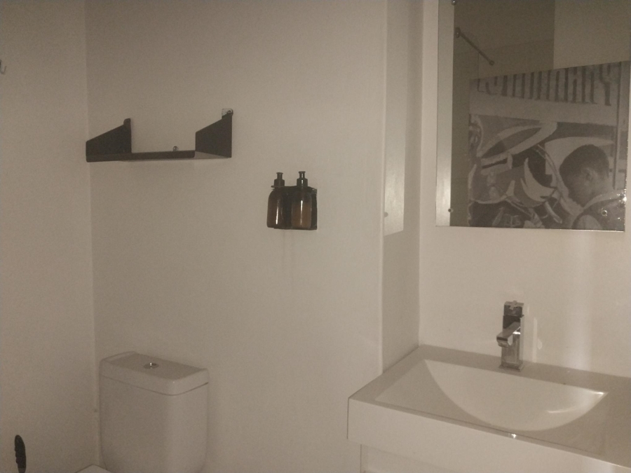 To Let 0 Bedroom Property for Rent in Maboneng Gauteng