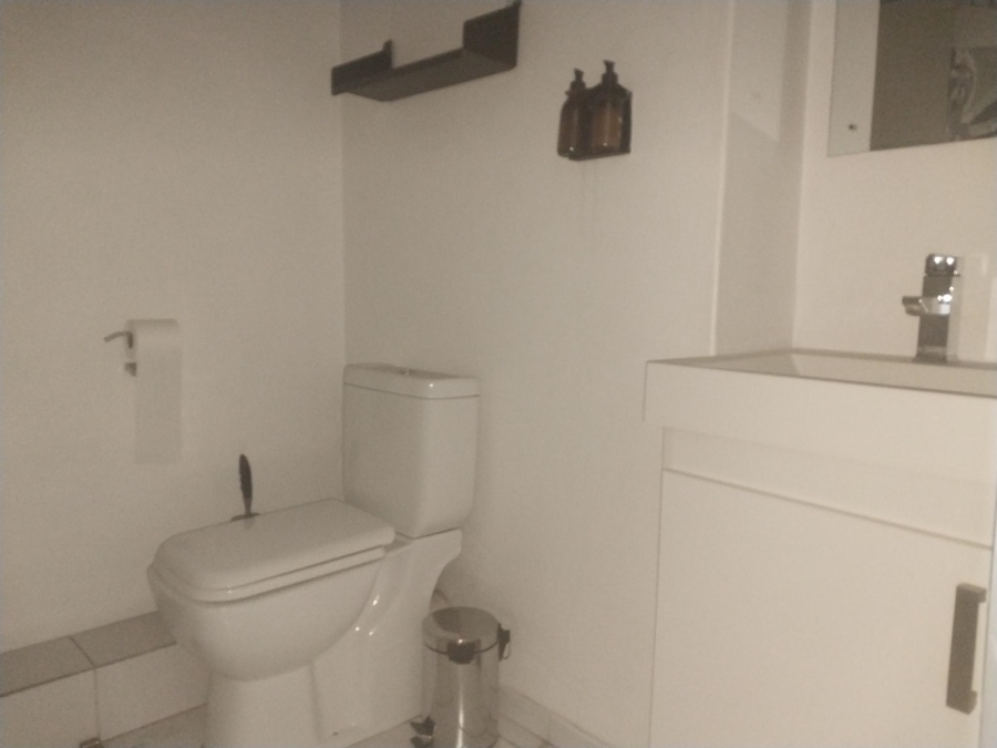 To Let 0 Bedroom Property for Rent in Maboneng Gauteng