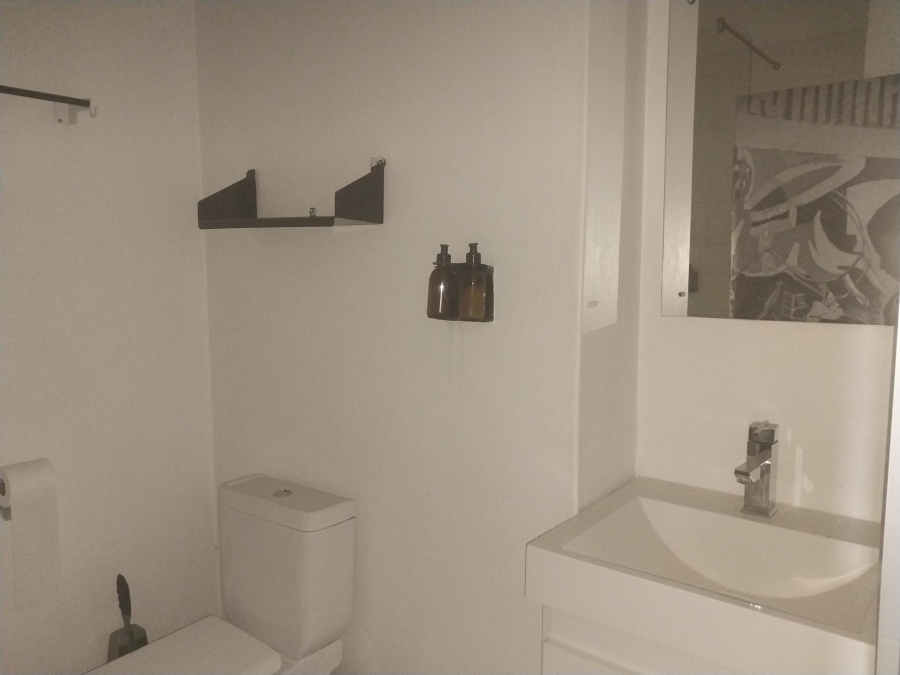 To Let 0 Bedroom Property for Rent in Maboneng Gauteng