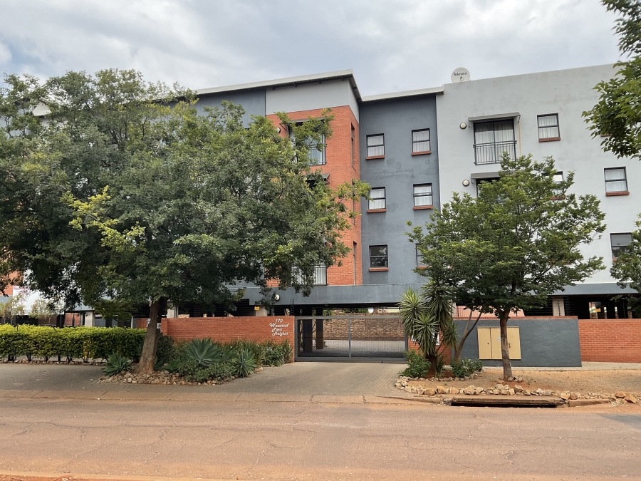 2 Bedroom Property for Sale in Weavind Park Gauteng